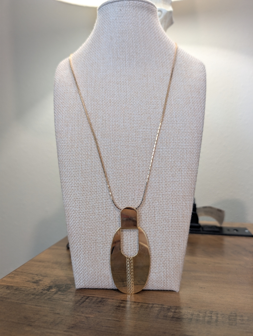 Park Lane Shannel Necklace